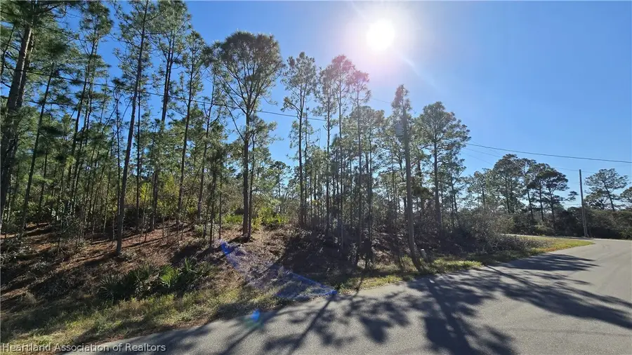103 Sentimental Court, Lake Placid, FL 33852 - #3