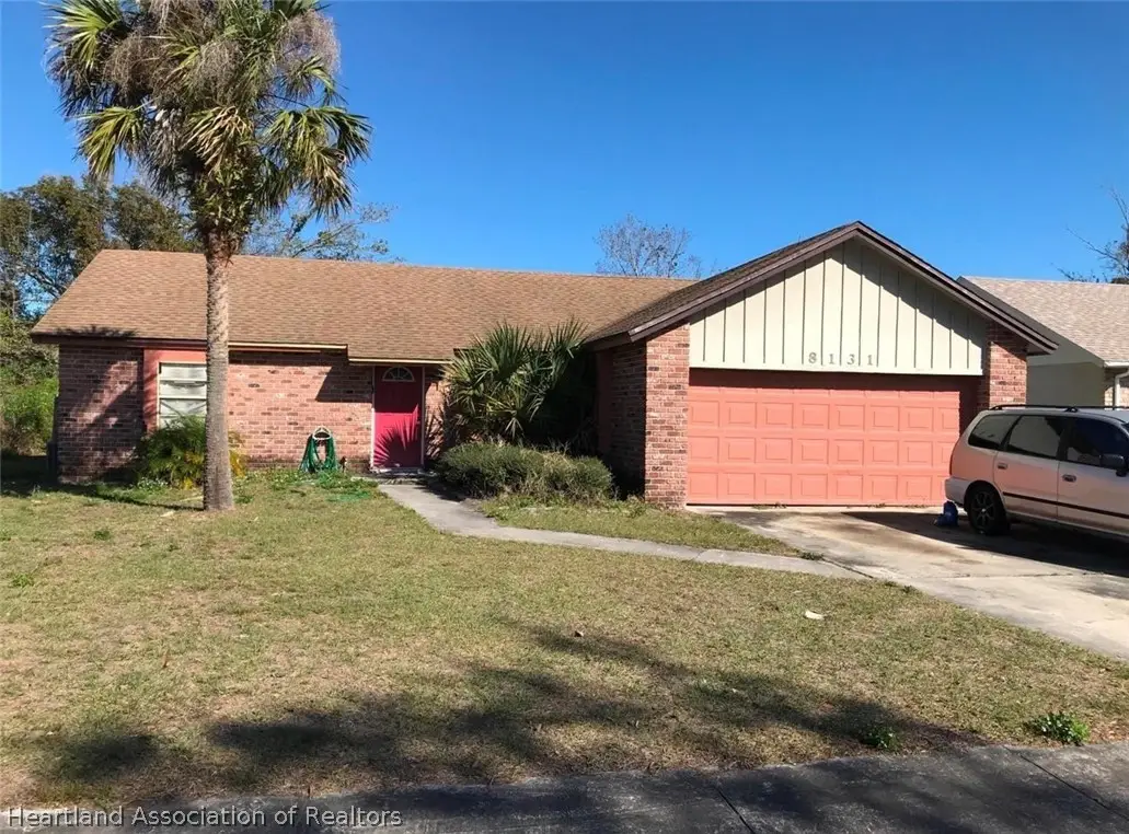 8131 Britt Drive, Orlando, FL 32822 - #1