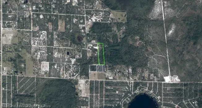 8307 Shadybrook Place, Lake Placid, FL 33852 - #1