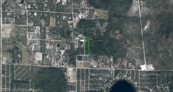 8307 Shadybrook Place, Lake Placid, FL 33852