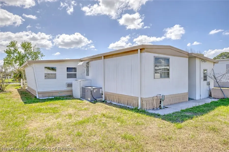 3606 Illinois Avenue, Sebring, FL 33870 - #3