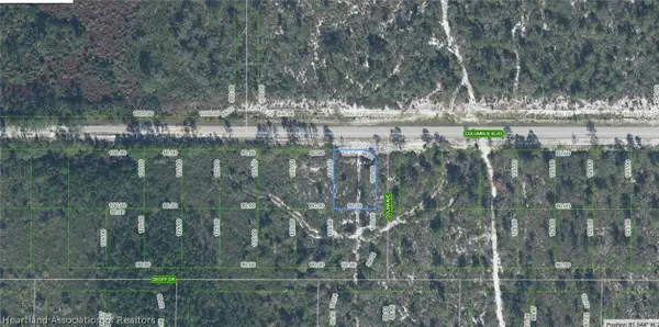 6503 Colma Avenue, Sebring, FL 33872