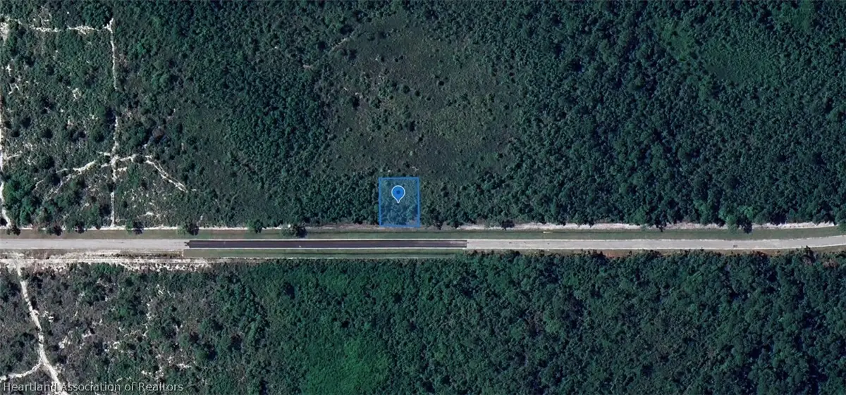 6959 Columbus Boulevard, Sebring, FL 33872 - #1