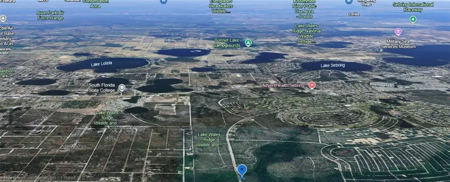 6959 Columbus Boulevard, Sebring, FL 33872 - #3