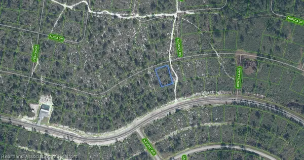 7651 Rosebud Drive, Sebring, FL 33872