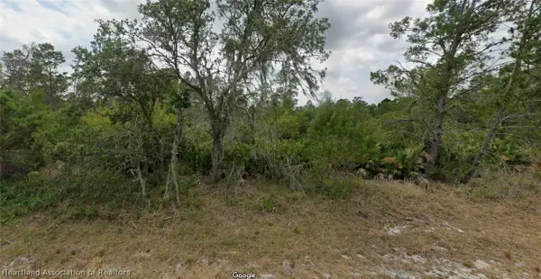 8005 Campo Sano Street, Sebring, FL 33872