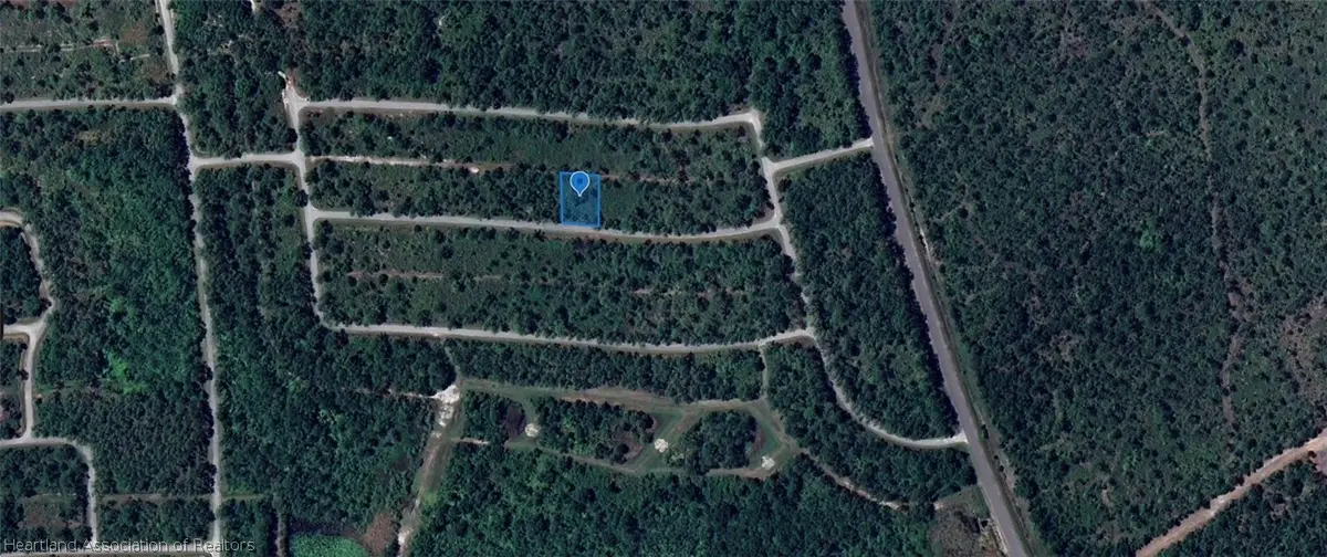 8649 Primavera Street, Sebring, FL 33872 - #1