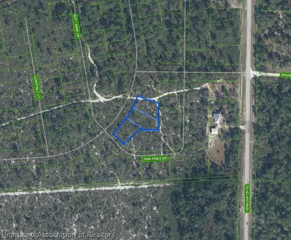 13080 S Orange Blossom Boulevard, Sebring, FL 33875