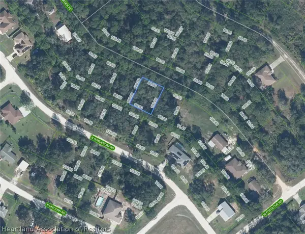 1961 W Tanager Road, Avon Park, FL 33825