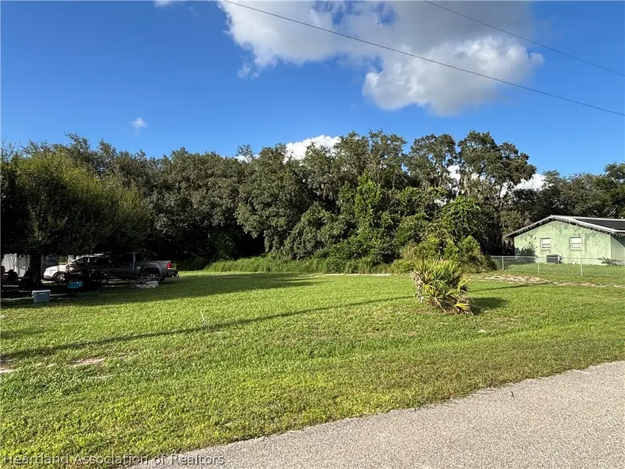 2808 W Newton Road, Avon Park, FL 33825 - #2