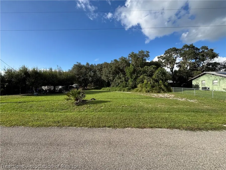 2808 W Newton Road, Avon Park, FL 33825 - #3