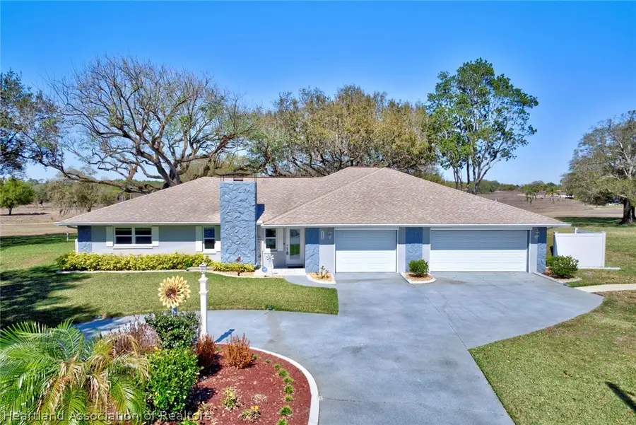 115 Kings Court Nw, Lake Placid, FL 33852 - #3