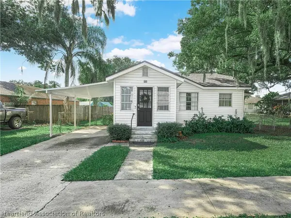 406 E Main Street, Wauchula, FL 33873