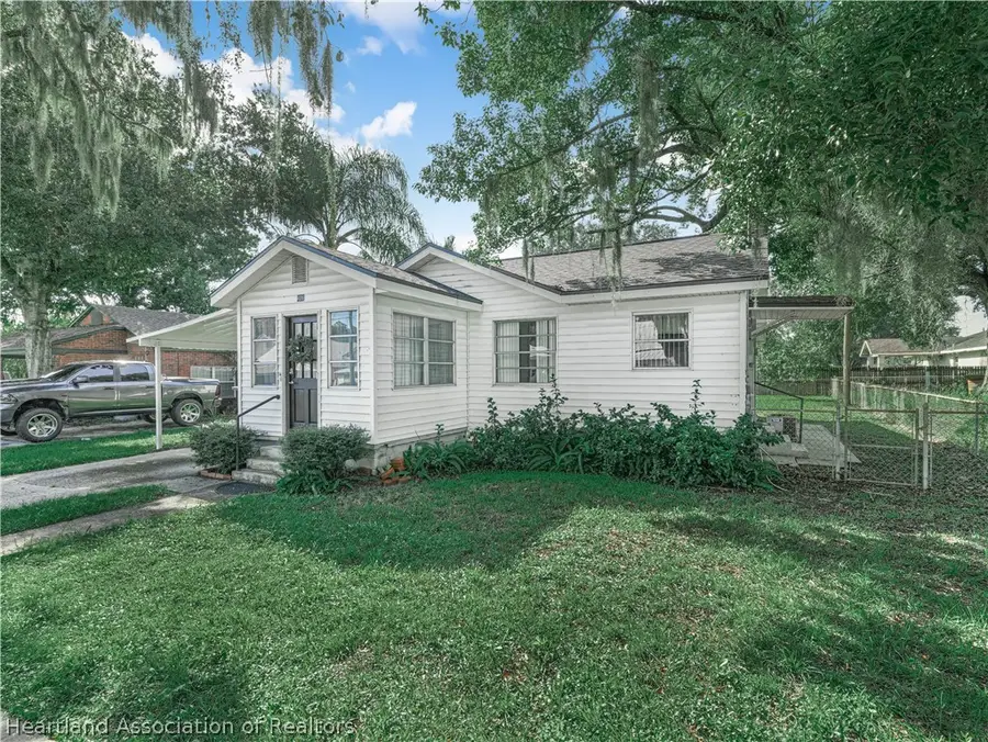 406 E Main Street, Wauchula, FL 33873 - #2