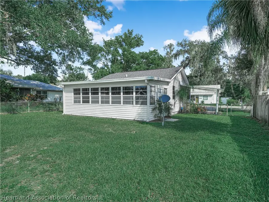 406 E Main Street, Wauchula, FL 33873 - #3