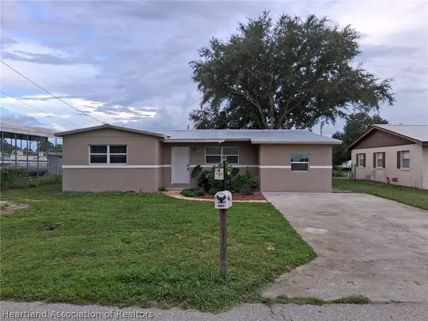 1415 Killarney Drive, Sebring, FL 33870