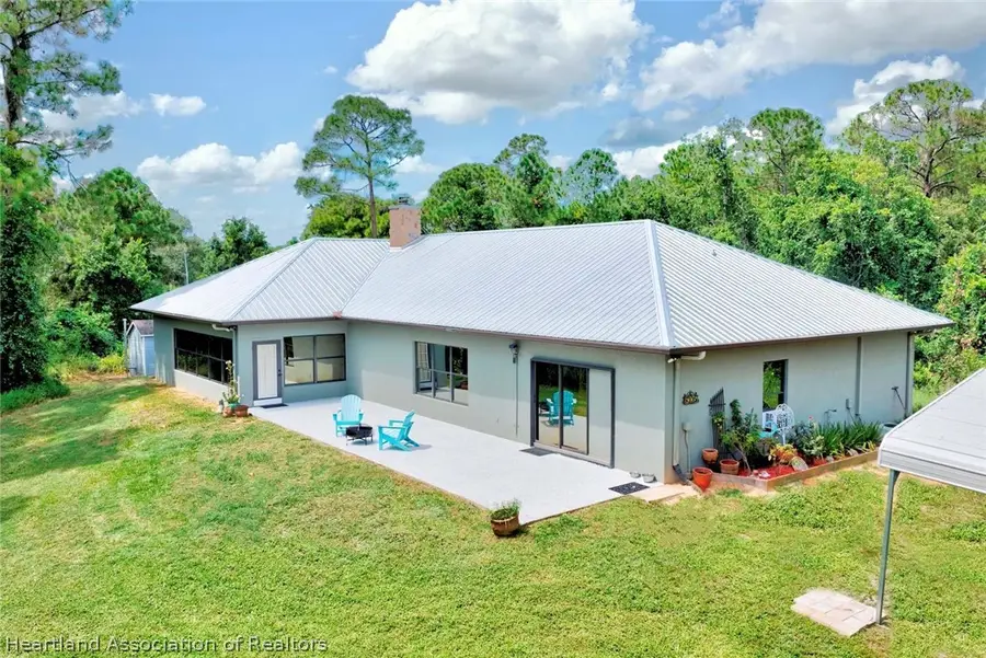 Address Withheld By Seller, Lake Placid, FL 33852 - #2
