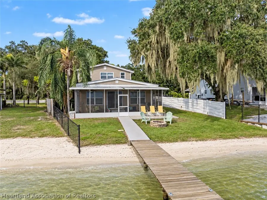 562 Lake June Road, Lake Placid, FL 33852 - #3