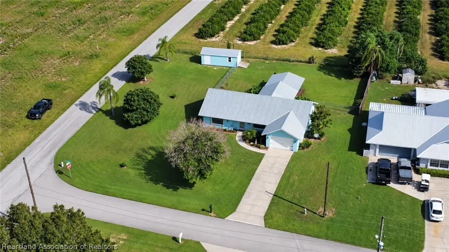 4 Tall Oaks Trail, Lake Placid, FL 33852 - #3