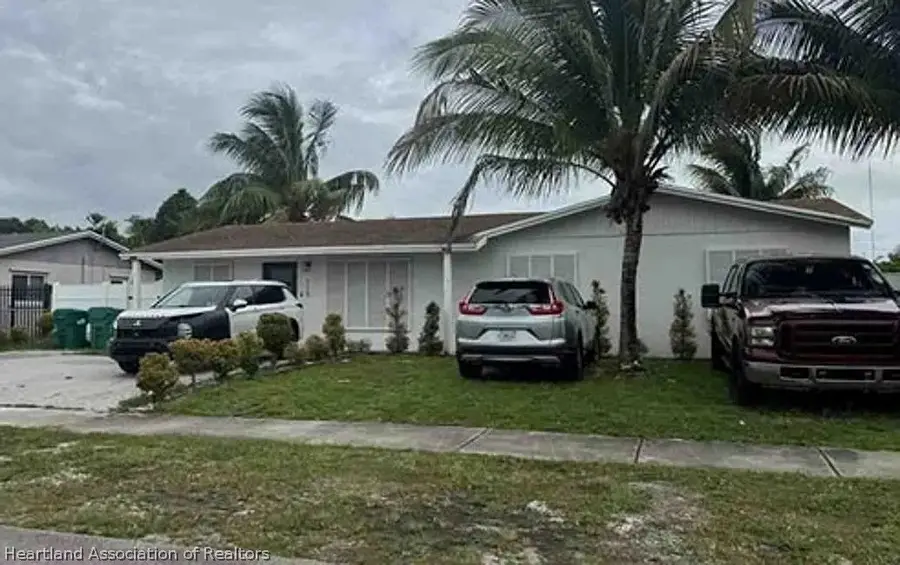 115 NE 205th Terrace, Miami Gardens, FL 33179 - #2