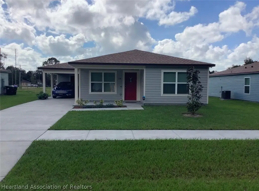118 W 12th Street, Apopka, FL 32703 - #1