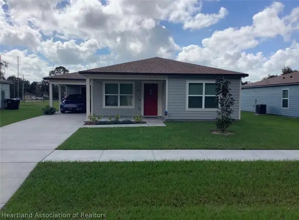 118 W 12th Street, Apopka, FL 32703