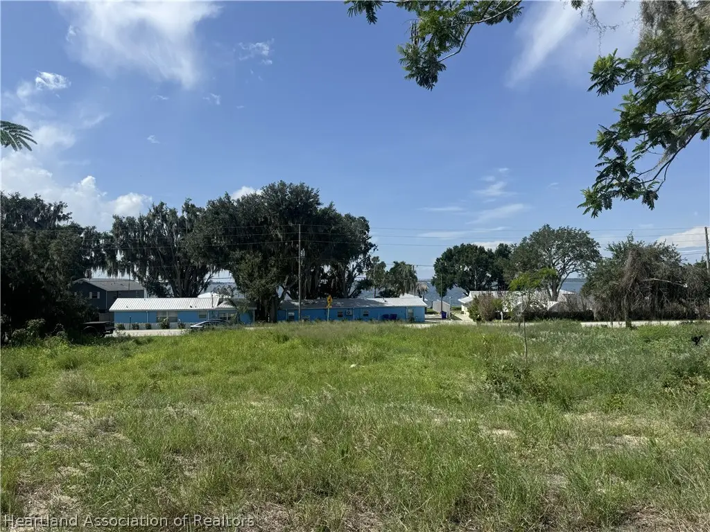 773 Lake June Road, Lake Placid, FL 33852 - #1