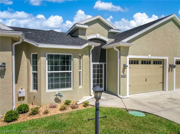 3082 Kapalua Court, Sebring, FL 33872
