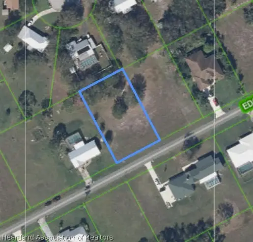 6301 Edgewater Terrace, Sebring, FL 33876 - #2