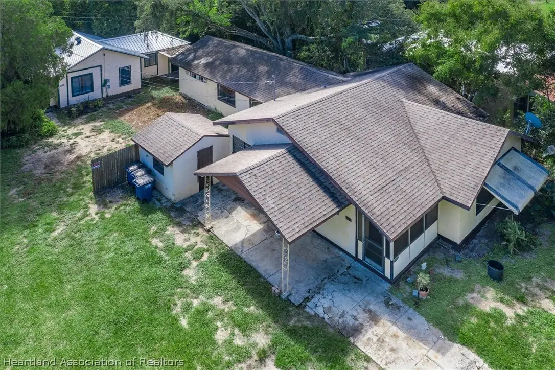 1309 Osceola Avenue, Sebring, FL 33870 - #1