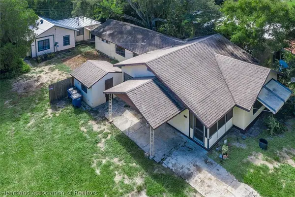 1309 Osceola Avenue, Sebring, FL 33870