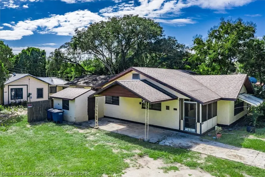 1309 Osceola Avenue, Sebring, FL 33870 - #2