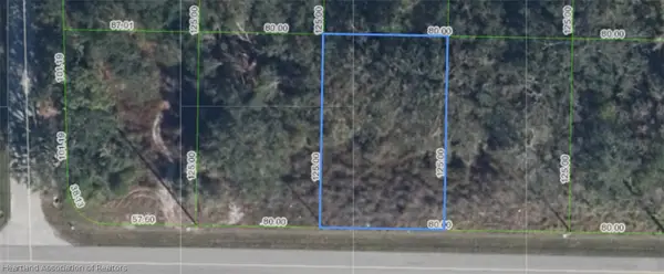 1139 Lake Groves Road Nw, Lake Placid, FL 33852