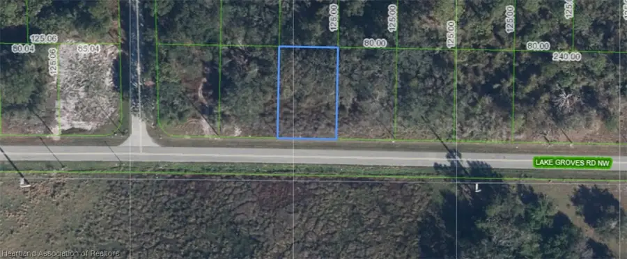 1139 Lake Groves Road Nw, Lake Placid, FL 33852 - #2