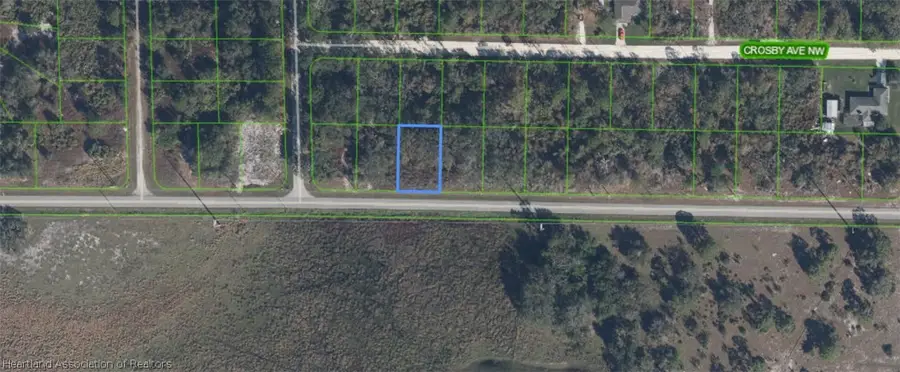 1139 Lake Groves Road Nw, Lake Placid, FL 33852 - #3