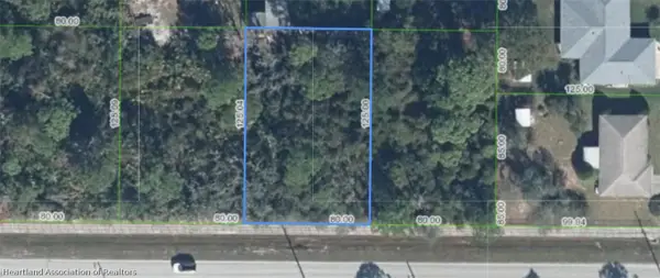 3300 Thunderbird Road, Sebring, FL 33872