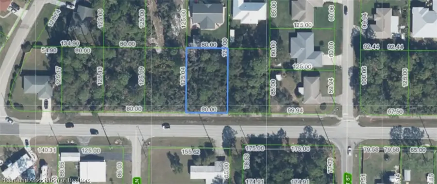 3300 Thunderbird Road, Sebring, FL 33872 - #2