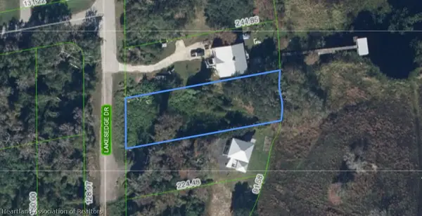 613 Lakesedge Drive, Lake Placid, FL 33852