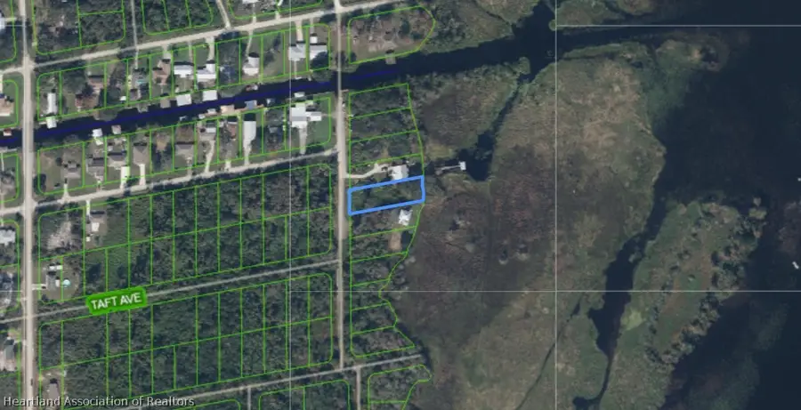 613 Lakesedge Drive, Lake Placid, FL 33852 - #3