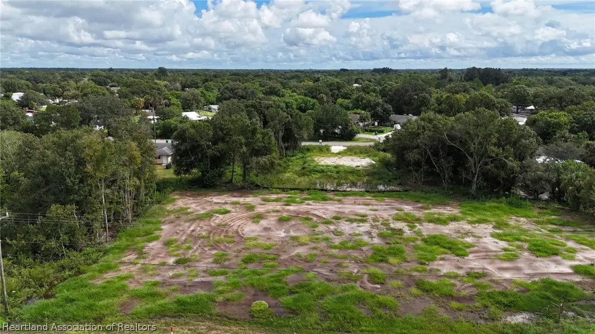 2730 N Hwy 98 Highway, Okeechobee, FL 34972 - #1