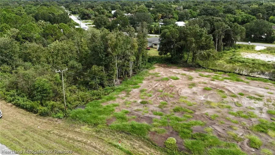 2730 N Hwy 98 Highway, Okeechobee, FL 34972 - #2