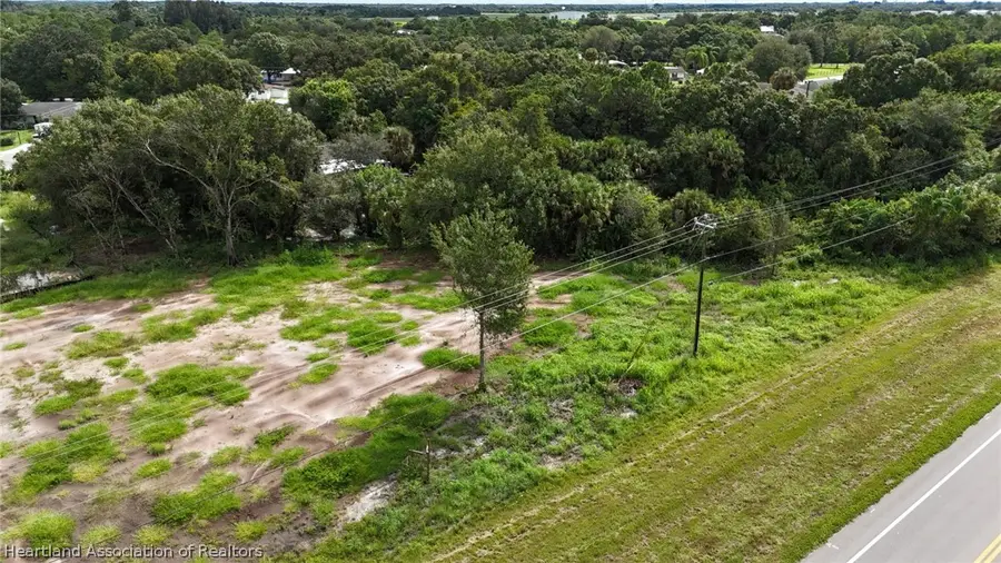 2730 N Hwy 98 Highway, Okeechobee, FL 34972 - #3