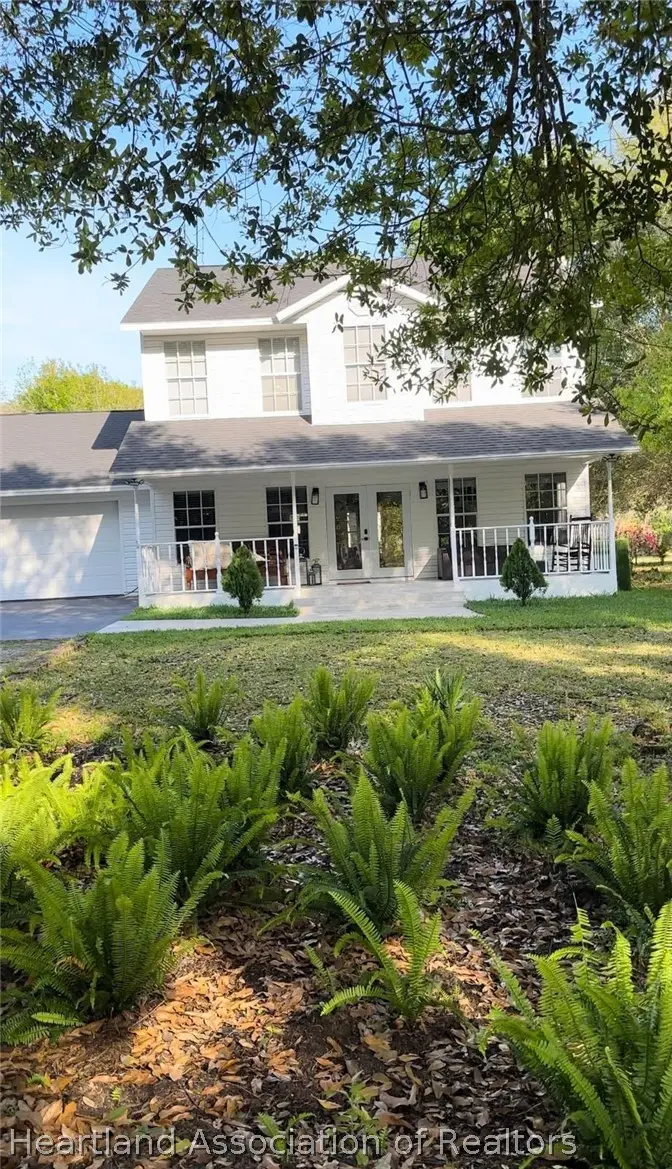 11200 S Jefferson Avenue, Lake Placid, FL 33852 - #2