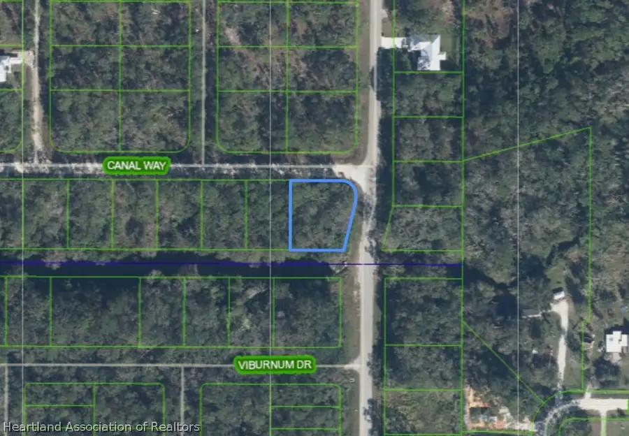 6901 Burkett Avenue, Sebring, FL 33875 - #3