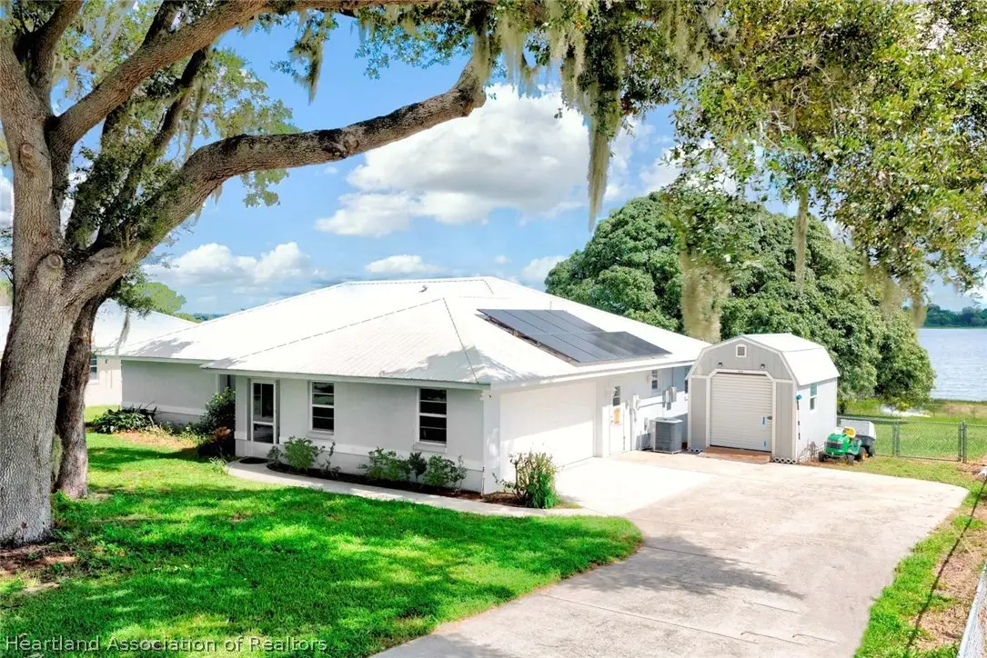 1500 Sr 17 N Road N, Sebring, FL 33870 - #1