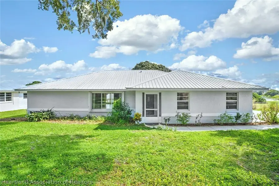 1500 Sr 17 N Road N, Sebring, FL 33870 - #2