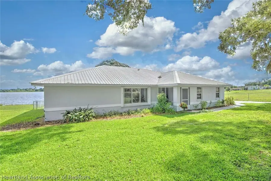 1500 Sr 17 N Road N, Sebring, FL 33870 - #3