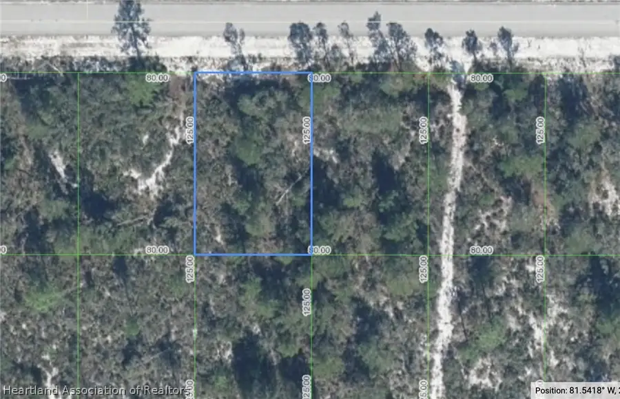 6767 Columbus Boulevard, Sebring, FL 33872 - #2