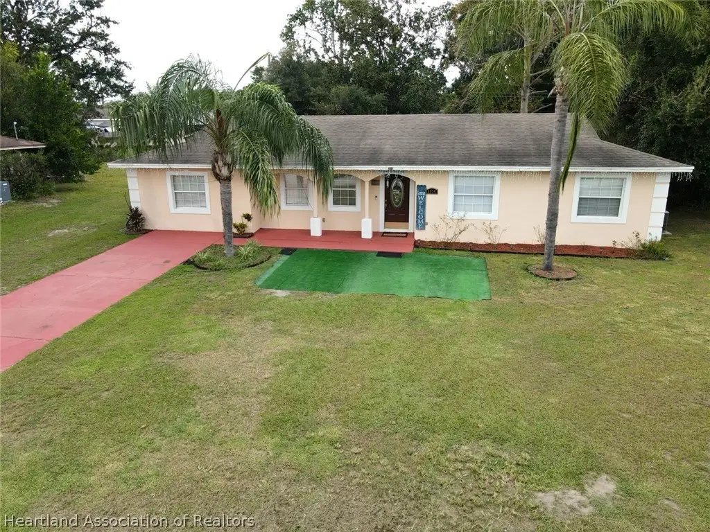4054 Jenny Drive, Lakeland, FL 33813 - #1