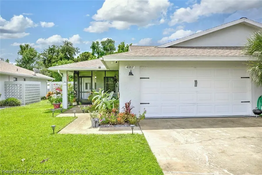 4007 Golfview Road, Sebring, FL 33875 - #2